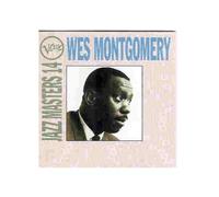 Wes Montgomery – Vol. 14 – Verve Jazz Masters
