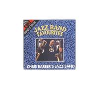Barber, Chris Jazz Band - Jazz Favourites