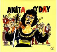 Jazz Masters : Anita O'day