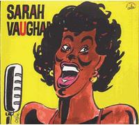 Jazz Masters Cabu