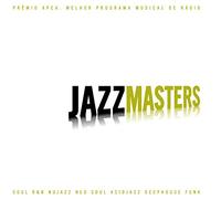 Jazz Masters [Import]