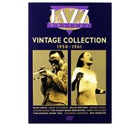 Jazz Masters : Vintage Collection 1958-1961 – Warner Bros.