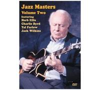 Jazz Masters, Vol. 2 Featuring Herb Ellis, Charlie Byrd, Tal Farlow, Jack Wilkins