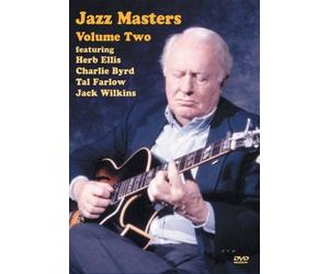 Jazz Masters, Vol. 2 Featuring Herb Ellis, Charlie Byrd, Tal Farlow, Jack Wilkins