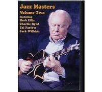 Herb Ellis, Charlie Byrd, Tal Farlow, Jack Wilkins – Jazz Masters: Volume 2 – Mel Bay