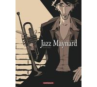 Jazz Maynard Tome 1 - Home Sweet Home