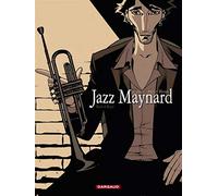 Jazz Maynard Tome 1 - Home Sweet Home