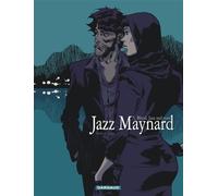 Jazz Maynard - Tome 5 - Blood, Jazz and tears