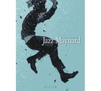 Jazz Maynard – Tome 6 – Trois corbeaux – Dargaud