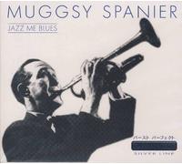 Jazz Me Blues