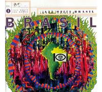 Jazz Meets Brasil