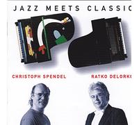 Jazz Meets Classic spendel/Bach/h-ndel/delorko/+ [Import]