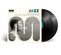 JAZZ MEN 2 VINYL LP NEUF