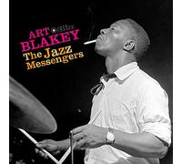 Jazz Messengers – Jazz Messengers – Elemental