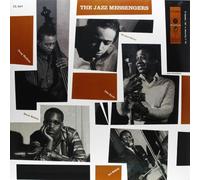 Jazz Messengers (Blakey - The Jazz Messengers