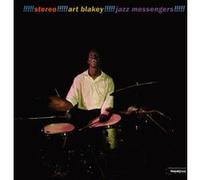 Art Blakey – Jazz Messengers – Vinyle Gatefold (Import)