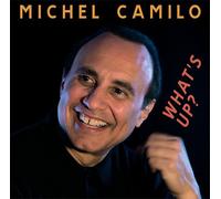 Jazz Michel Camilo - What's Up?[002kr]