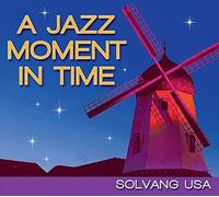 Jazz Moment in Time by Freddie Hubbard
