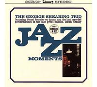 Jazz Moments-SHM-CD [Import]