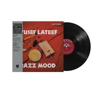 Jazz Mood Édition Limitée Vinyle