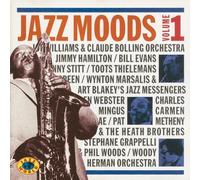 Jazz Moods 1