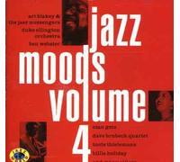 Jazz Moods 4
