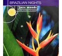 Jazz Moods: Brazilian Nights