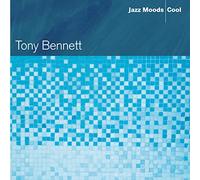 Jazz Moods: Cool