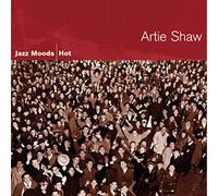 Artie Shaw – Jazz Moods: Hot – CD – Import – RCA