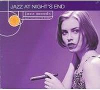 Jazz Moods: Jazz At Night's End