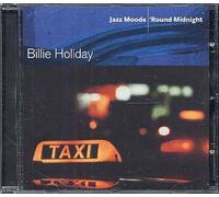 Walter Page - Jazz Moods-Midnight