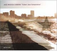Jazz Musica Cubana