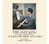 Jazz Musical Compositions of H.m. King