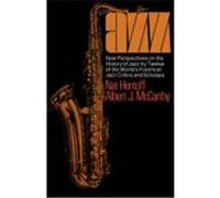Jazz Nat Hentoff (Auteur)