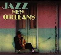 Jazz New Orleans
