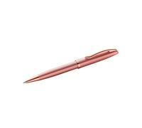 Pelikan Stylo-bille Jazz Noble Elegance K36 821759 rétractable par rotation Moyen Rose