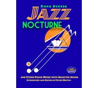 Jazz Nocturne And Other Piano Music.