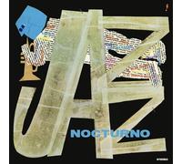 Jesus 'Chucho' Valdes – Jazz Nocturno – Vinyle 33 tours (12") – Pistes bonus