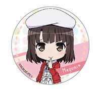 Jazz Not Her grown How Lead Nendoroid lui-même LovePlus Lot de badges pour boîtes de trading 1 Megumi