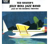 Jazz of The Roaring Twenties