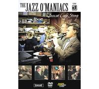 Jazz O'Maniacs - Sunset Cafe Stomp