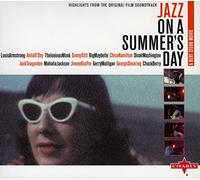 Jazz on a Summers-16tr