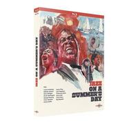 Jazz On A Summer's Day - Blu-Ray