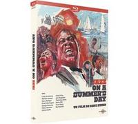 Jazz On A Summer's Day Blu-ray E