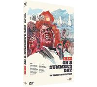 JAZZ ON A SUMMER'S DAY - DVD [HD DVD]
