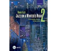 Jazz On A Winter's Night 2