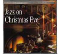 Jazz on Christmas Eve (20 Tracks) [Import]