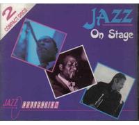 Various - Jazz on Stage [Import]