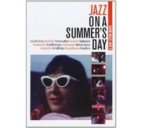 Jazz On Summer'S Day
