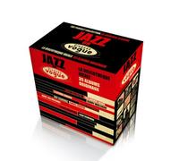 Various - Jazz on Vogue Collection